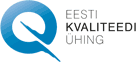 Eesti Kvaliteediühing. Logo