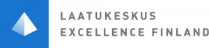 Laatukeskus. Logo